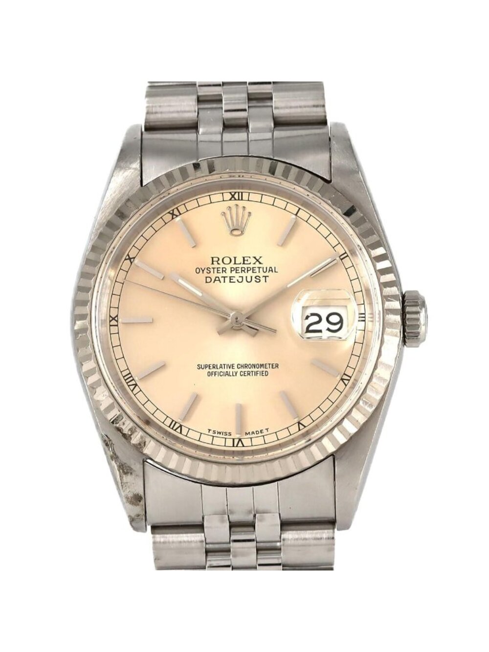 Rolex Datejust Automatic Watch